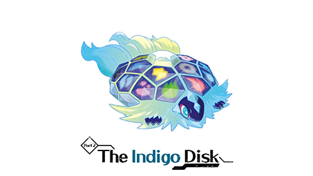 buy pokemon for DLC The Indigo Disk