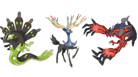 Buy Shiny Pokemon For Pokémon Legends Z‑A, Custom 6IV Shiny Pokemon in